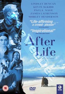 AfterLife |   DVD